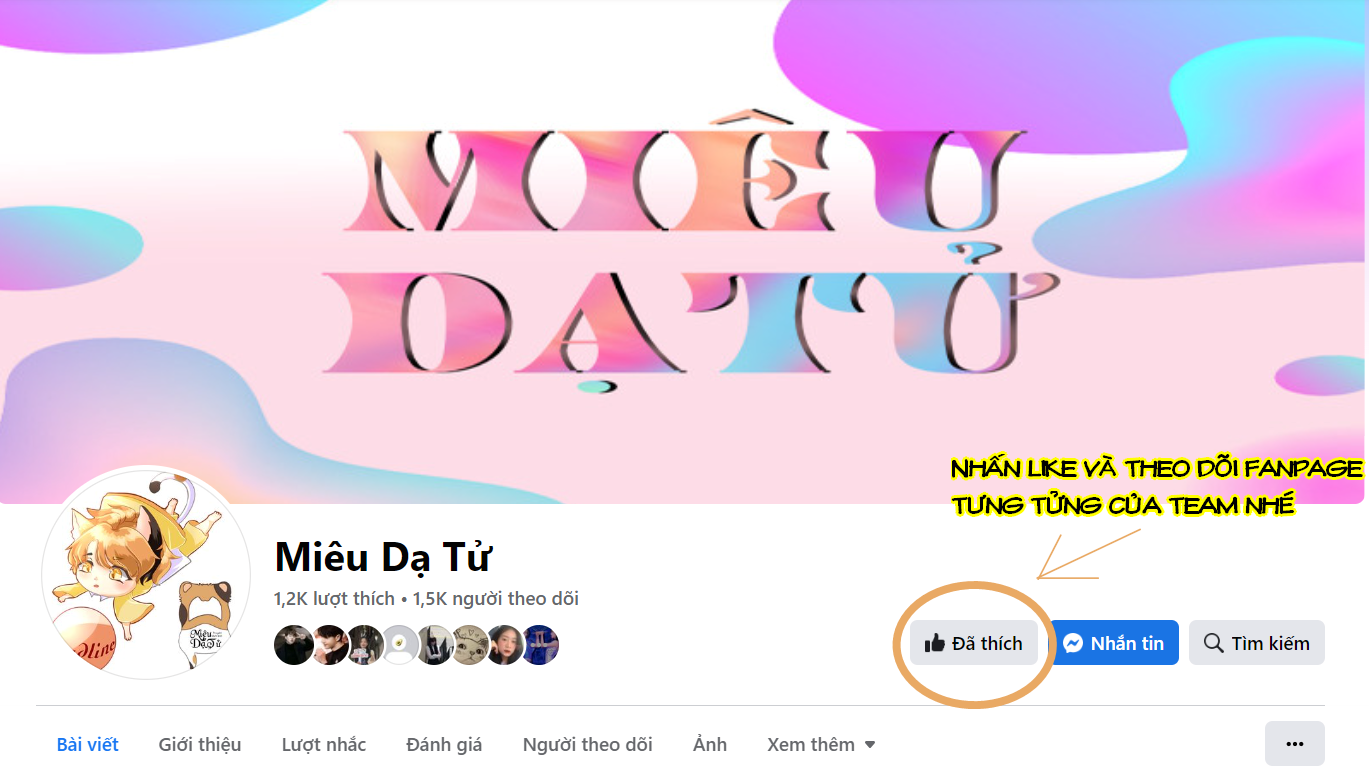 Ninita Yêu Dấu - Phần 2 Chap 1098.6 - Next Chap 1099.6