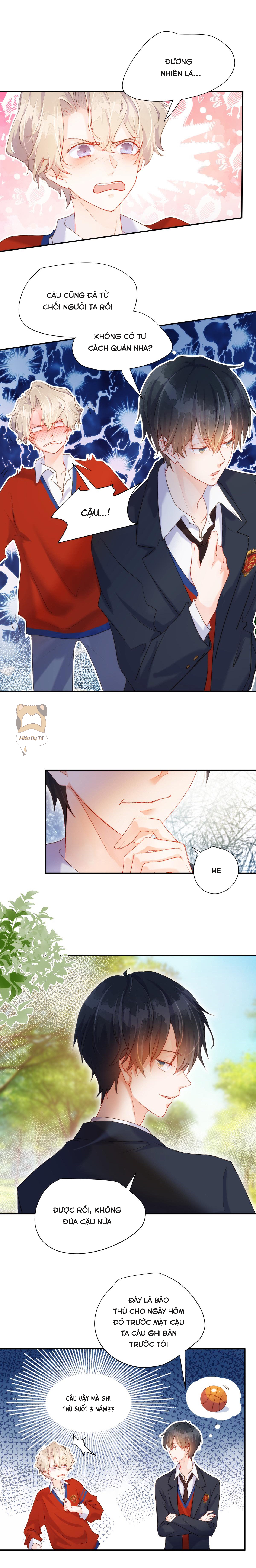 Ninita Yêu Dấu - Phần 2 Chap 1098.6 - Next Chap 1099.6