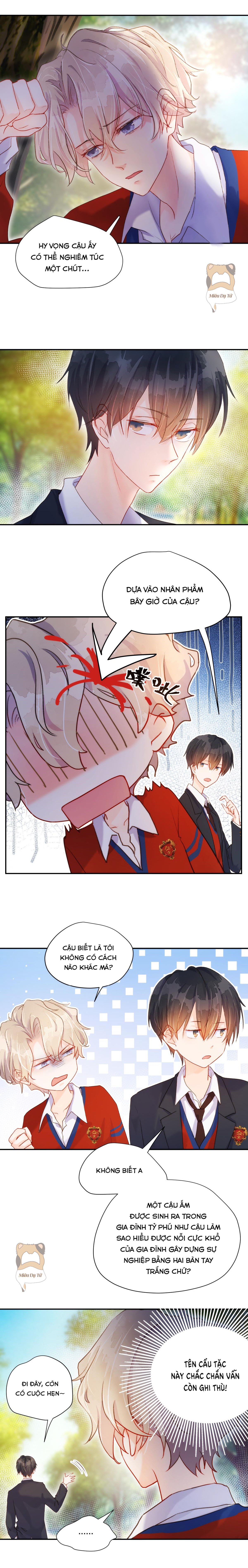 Ninita Yêu Dấu - Phần 2 Chap 1098.6 - Next Chap 1099.6