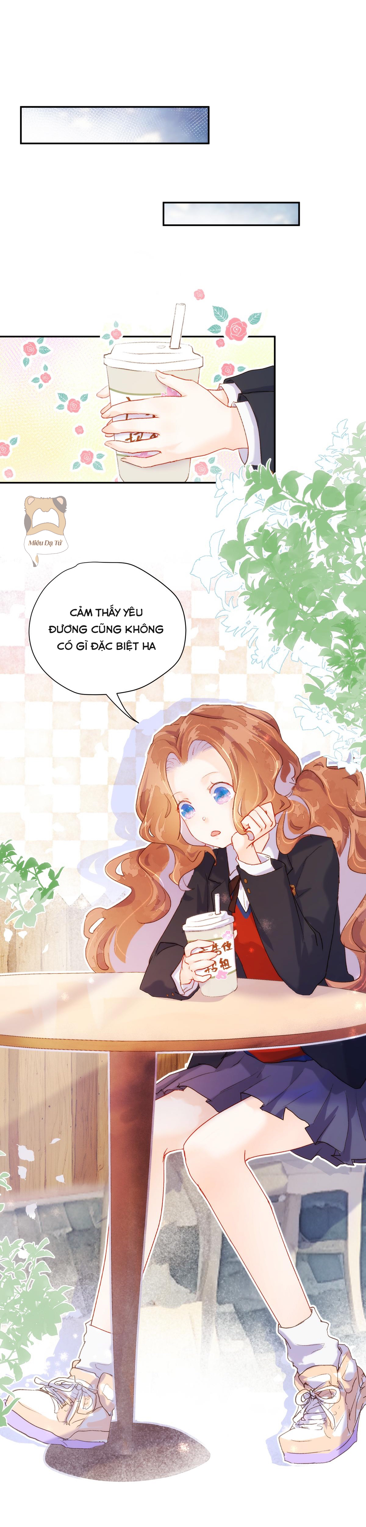 Ninita Yêu Dấu - Phần 2 Chap 1098.6 - Next Chap 1099.6