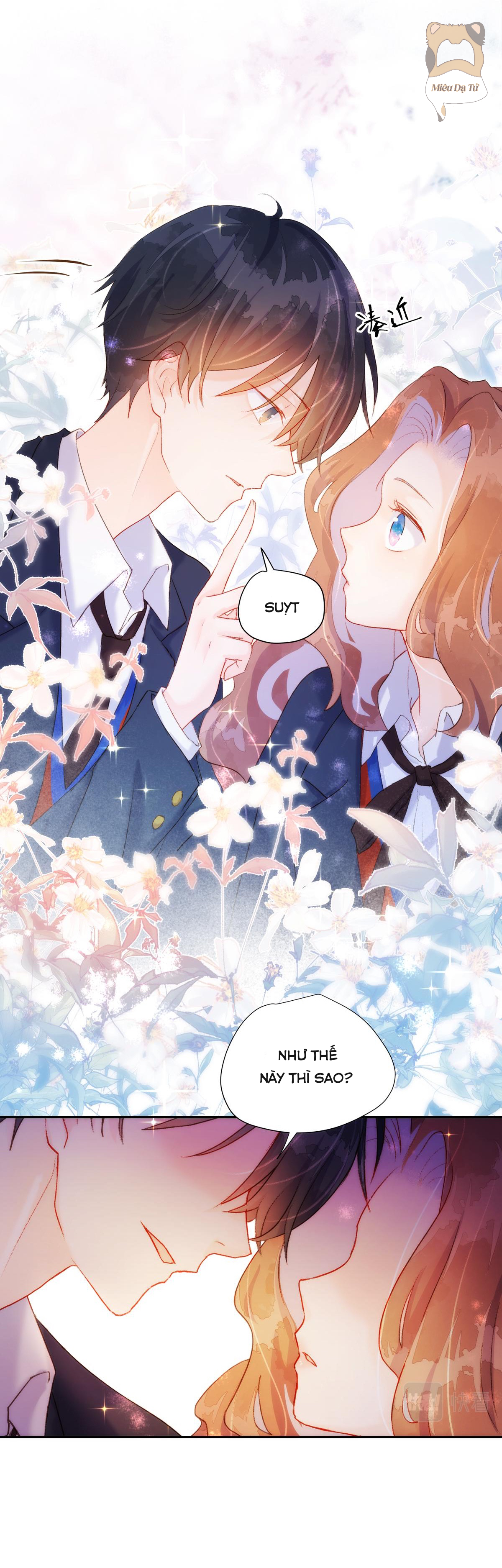 Ninita Yêu Dấu - Phần 2 Chap 1098.6 - Next Chap 1099.6