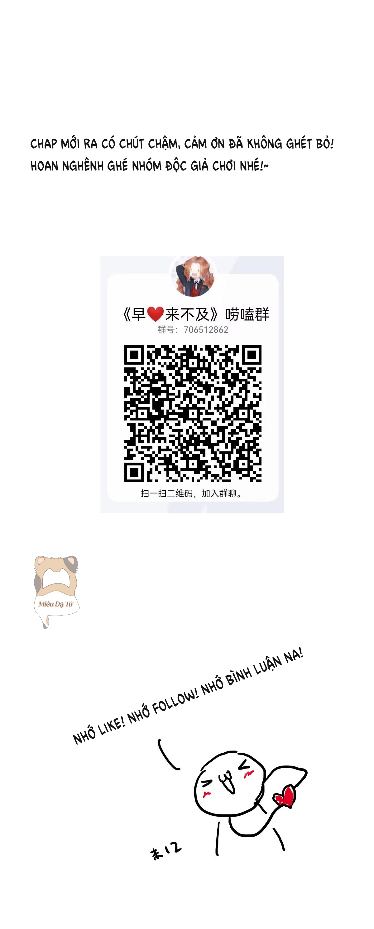 Ninita Yêu Dấu - Phần 2 Chap 1098.6 - Next Chap 1099.6