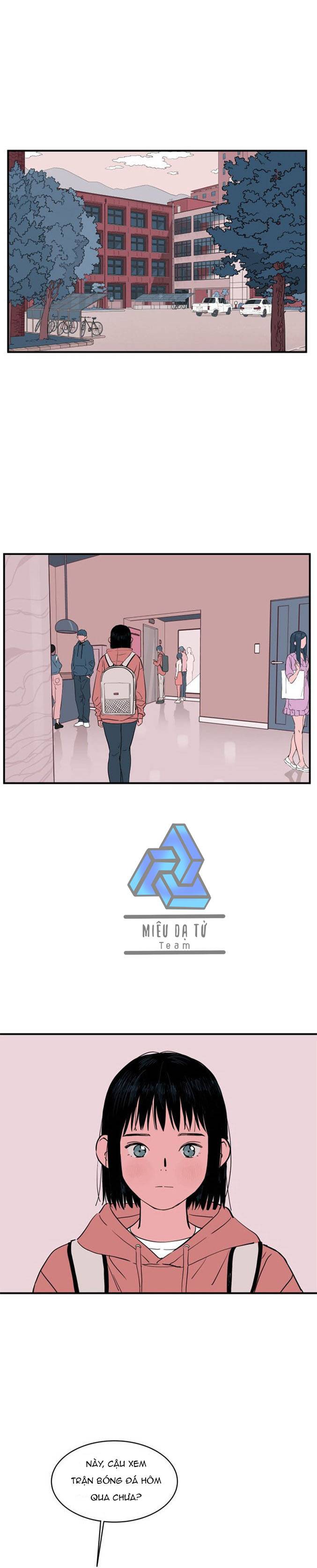 Ninita Yêu Dấu - Phần 2 Chap 1098.7 - Next Chap 1099.7