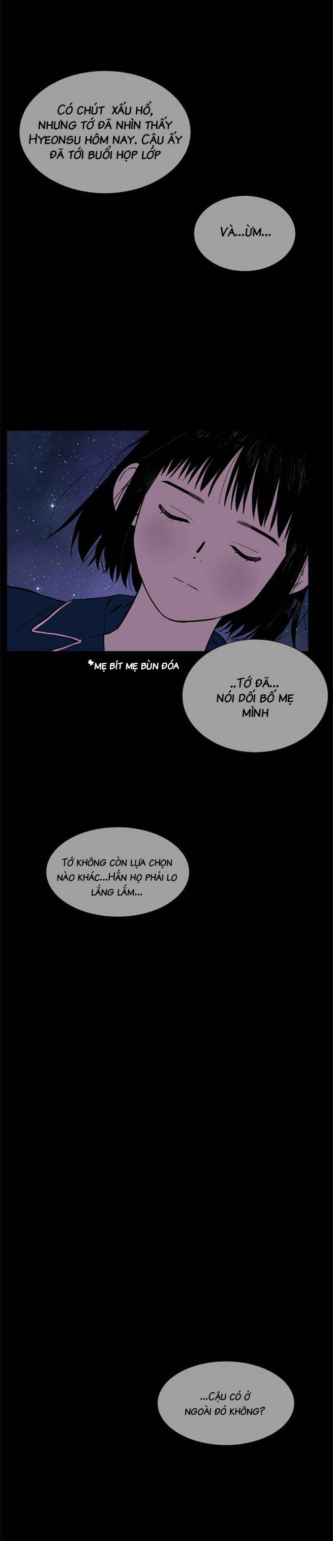 Ninita Yêu Dấu - Phần 2 Chap 1098.7 - Next Chap 1099.7