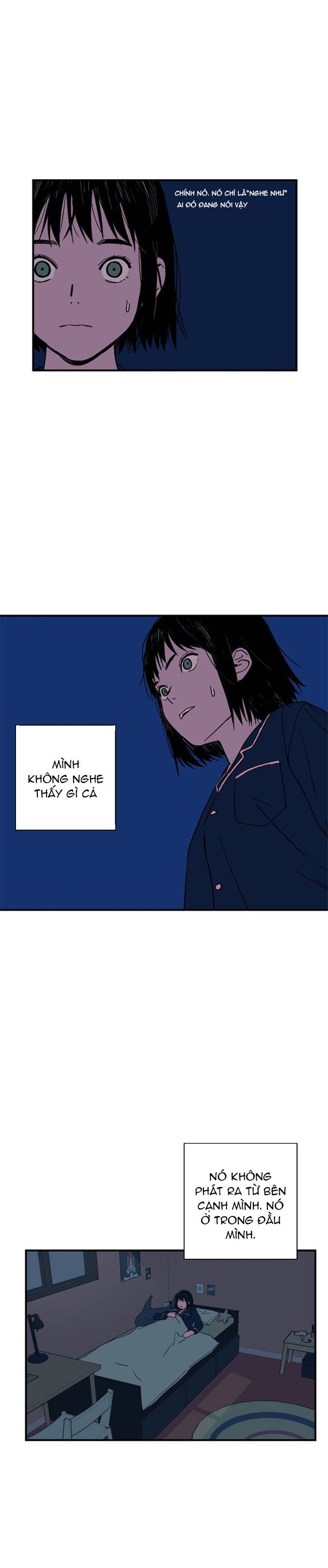 Ninita Yêu Dấu - Phần 2 Chap 1098.7 - Next Chap 1099.7