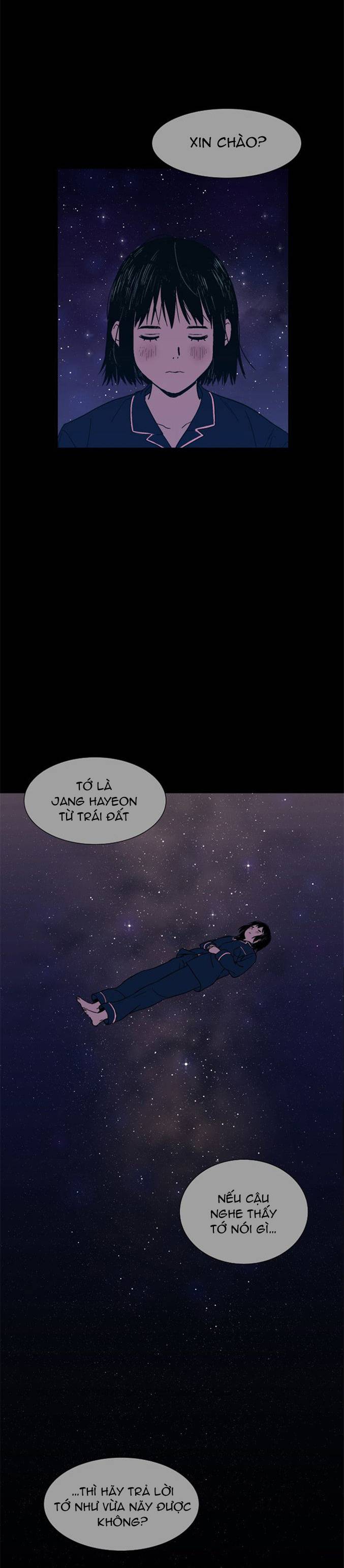 Ninita Yêu Dấu - Phần 2 Chap 1098.7 - Next Chap 1099.7