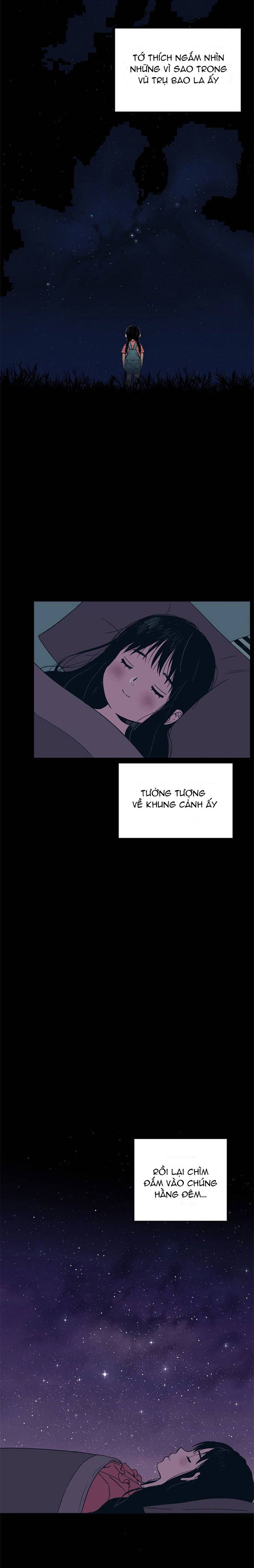 Ninita Yêu Dấu - Phần 2 Chap 1098.7 - Next Chap 1099.7