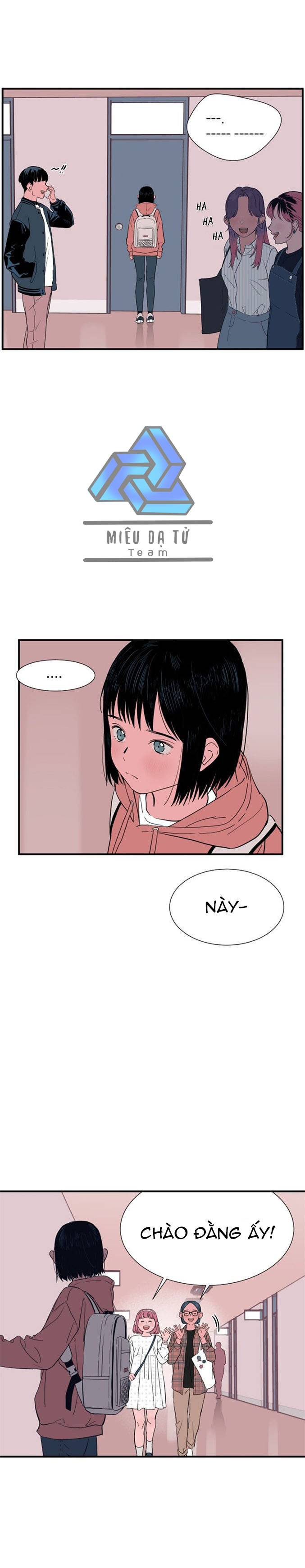 Ninita Yêu Dấu - Phần 2 Chap 1098.7 - Next Chap 1099.7