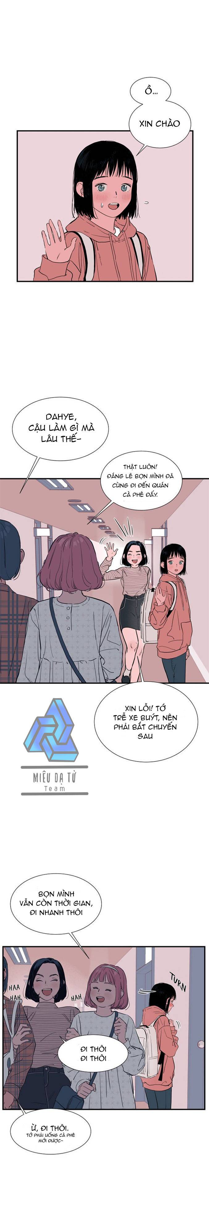 Ninita Yêu Dấu - Phần 2 Chap 1098.7 - Next Chap 1099.7