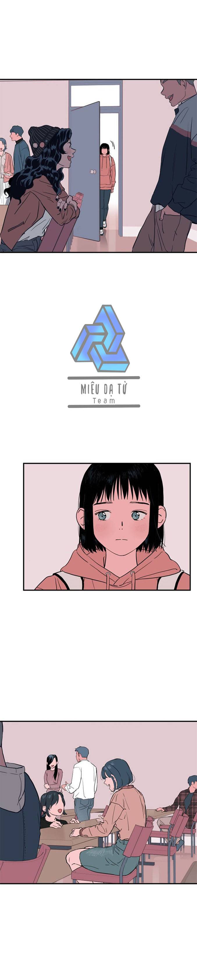 Ninita Yêu Dấu - Phần 2 Chap 1098.7 - Next Chap 1099.7