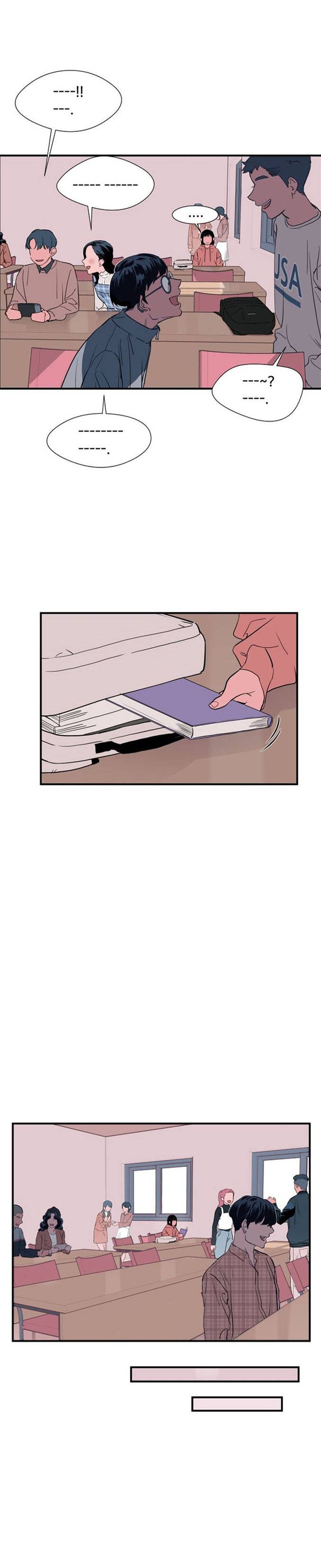 Ninita Yêu Dấu - Phần 2 Chap 1098.7 - Next Chap 1099.7