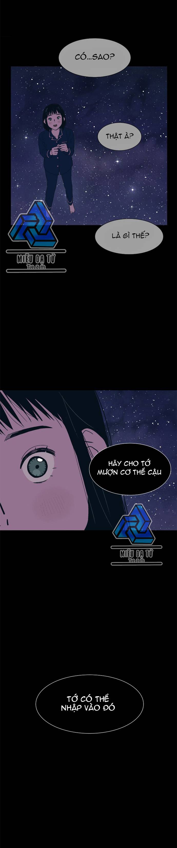 Ninita Yêu Dấu - Phần 2 Chap 1098.8 - Next Chap 1099.8