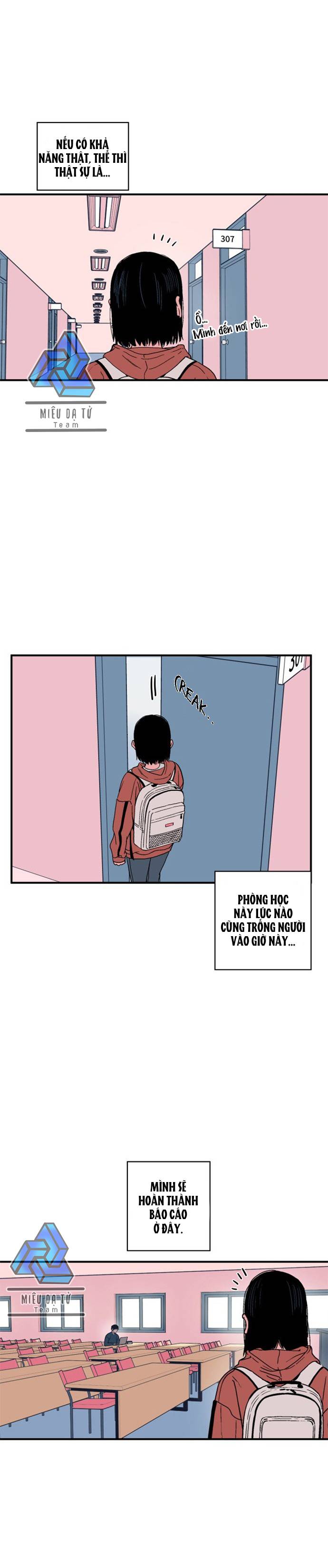 Ninita Yêu Dấu - Phần 2 Chap 1098.8 - Next Chap 1099.8