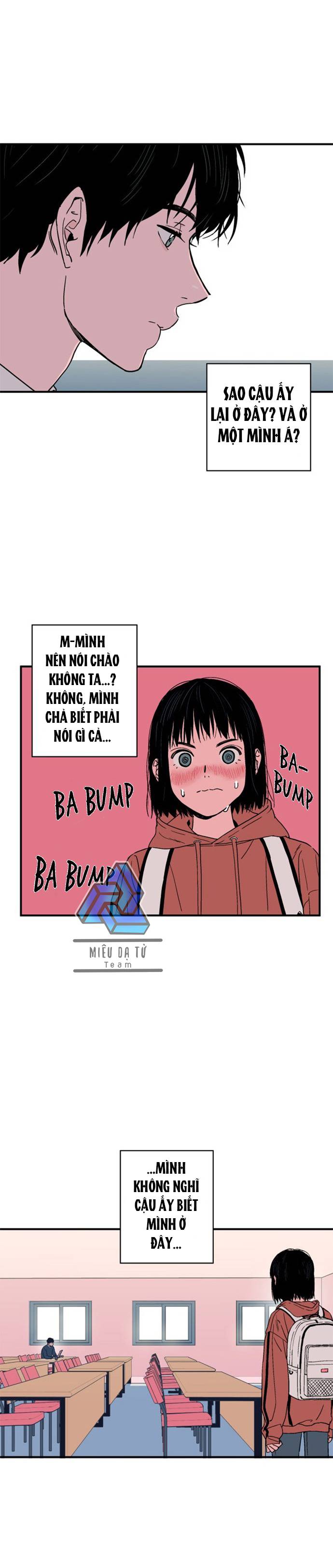 Ninita Yêu Dấu - Phần 2 Chap 1098.8 - Next Chap 1099.8