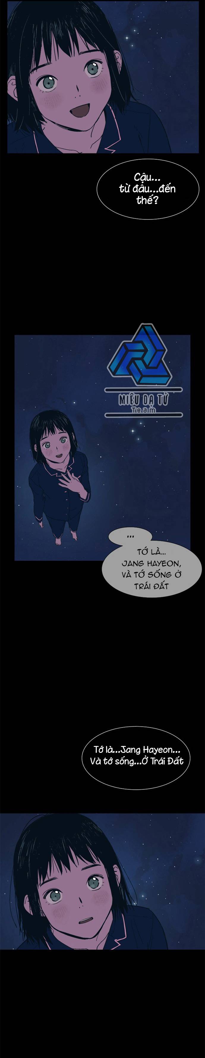 Ninita Yêu Dấu - Phần 2 Chap 1098.8 - Next Chap 1099.8