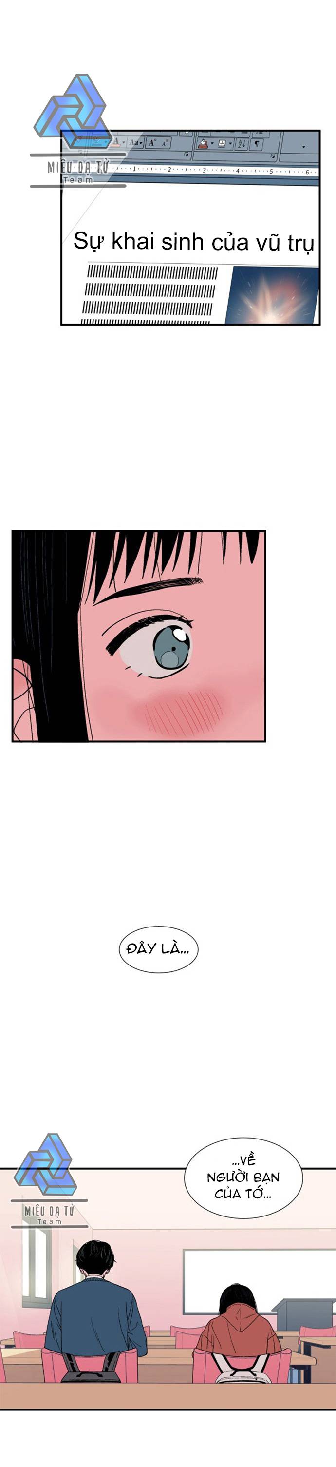 Ninita Yêu Dấu - Phần 2 Chap 1098.8 - Next Chap 1099.8