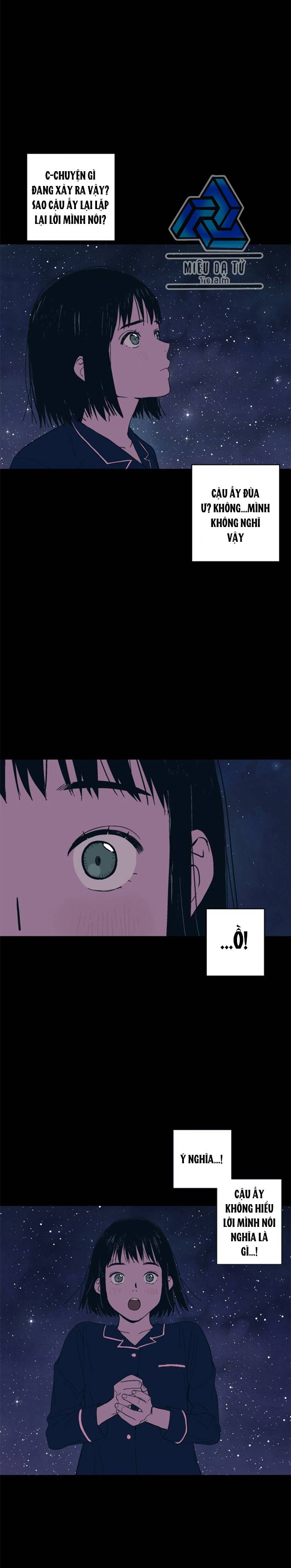 Ninita Yêu Dấu - Phần 2 Chap 1098.8 - Next Chap 1099.8