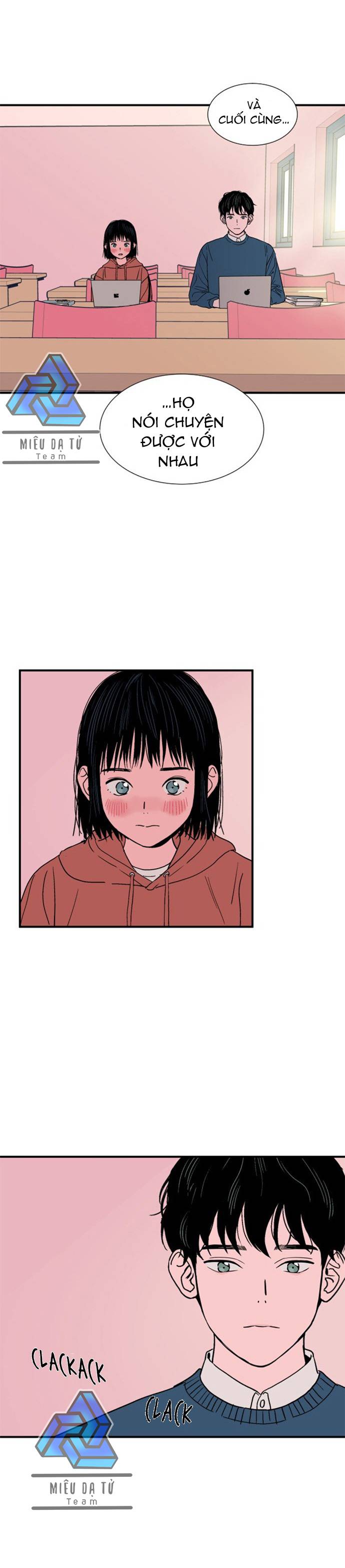 Ninita Yêu Dấu - Phần 2 Chap 1098.8 - Next Chap 1099.8