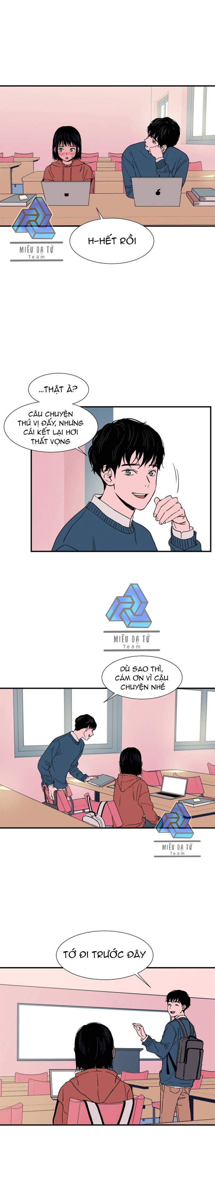 Ninita Yêu Dấu - Phần 2 Chap 1098.8 - Next Chap 1099.8