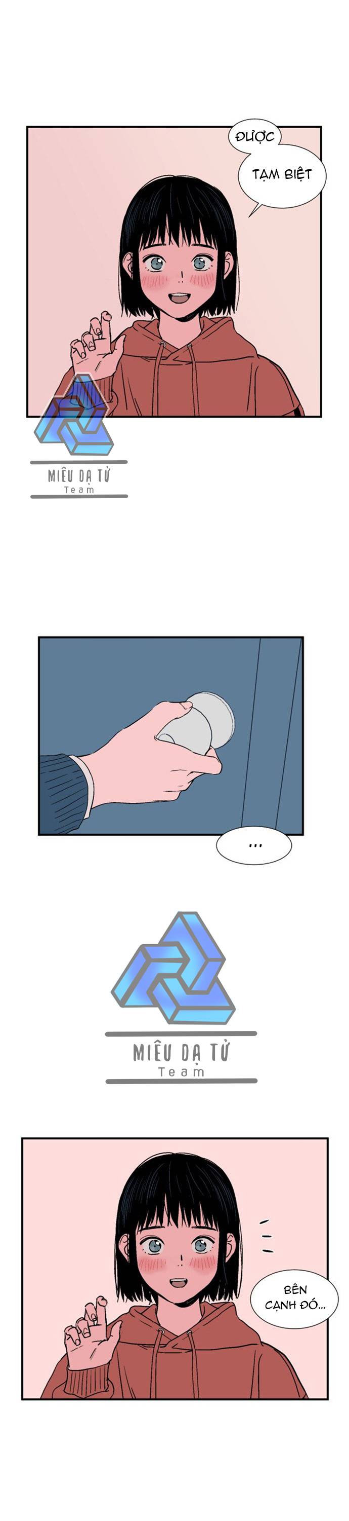 Ninita Yêu Dấu - Phần 2 Chap 1098.8 - Next Chap 1099.8