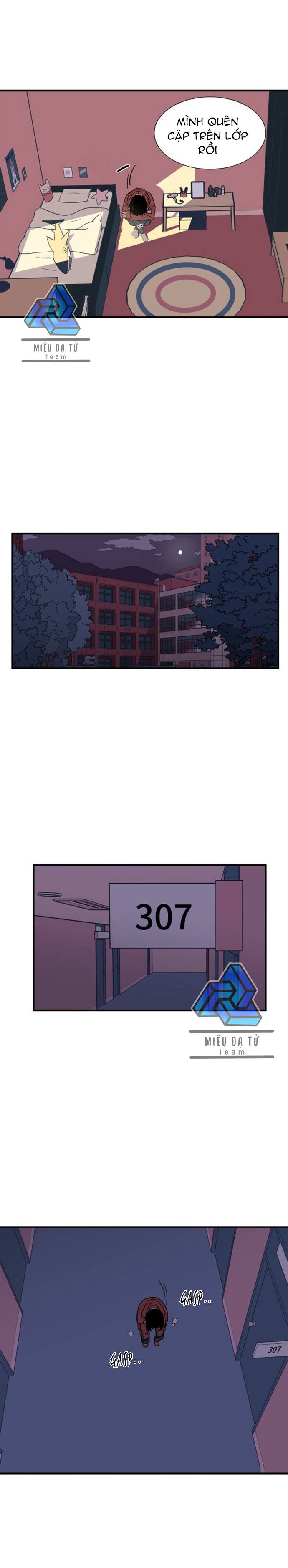 Ninita Yêu Dấu - Phần 2 Chap 1098.8 - Next Chap 1099.8