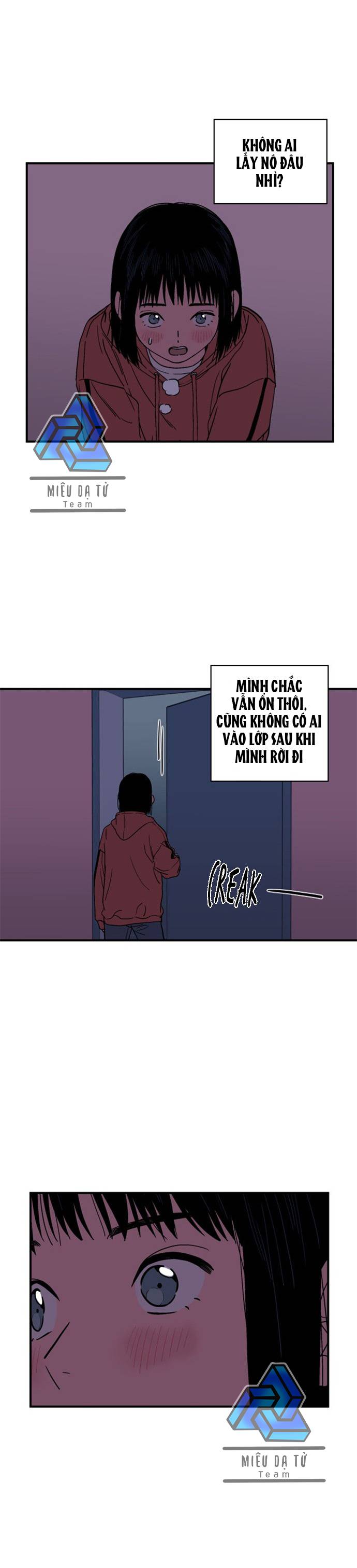 Ninita Yêu Dấu - Phần 2 Chap 1098.8 - Next Chap 1099.8