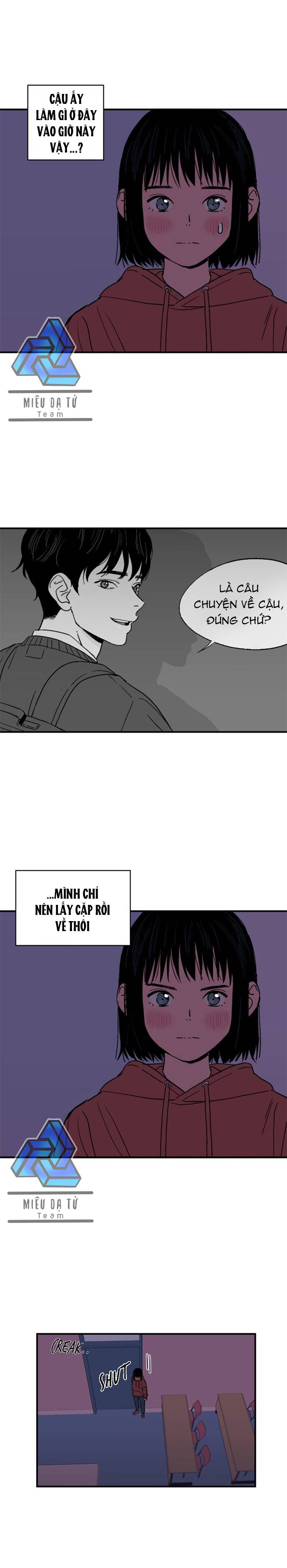 Ninita Yêu Dấu - Phần 2 Chap 1098.8 - Next Chap 1099.8