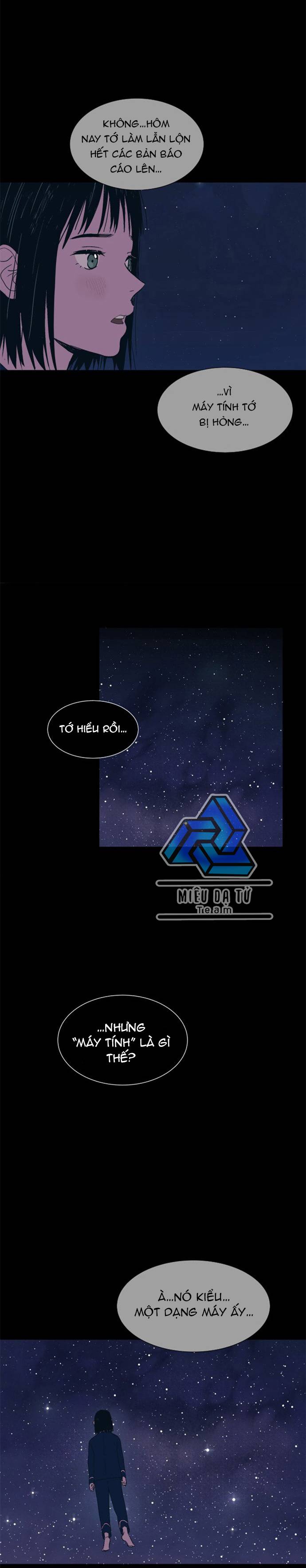 Ninita Yêu Dấu - Phần 2 Chap 1098.8 - Next Chap 1099.8