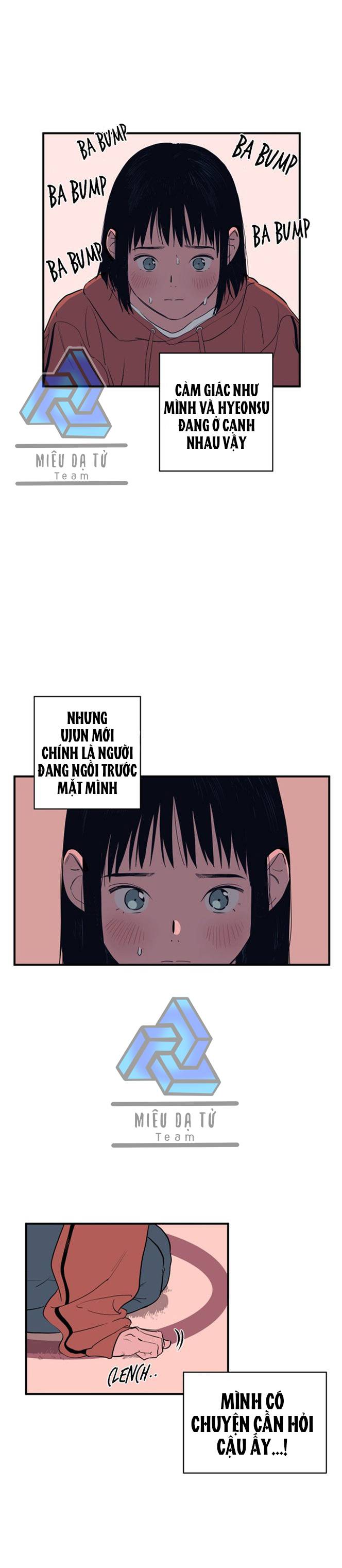 Ninita Yêu Dấu - Phần 2 Chap 1098.9 - Next Chap 1099.9