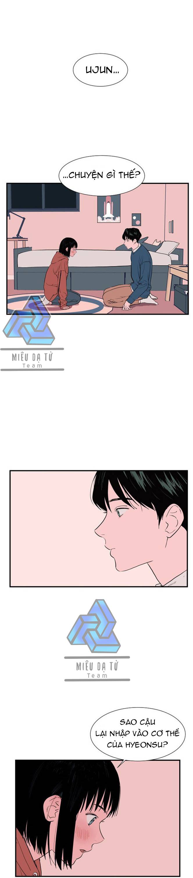 Ninita Yêu Dấu - Phần 2 Chap 1098.9 - Next Chap 1099.9