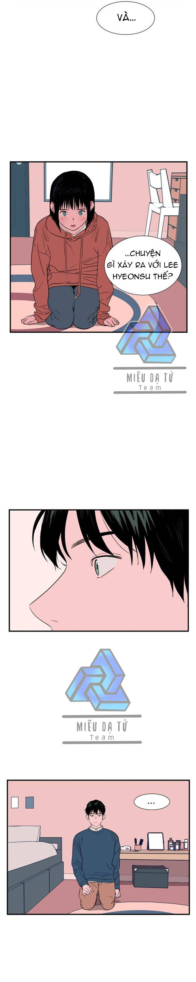 Ninita Yêu Dấu - Phần 2 Chap 1098.9 - Next Chap 1099.9