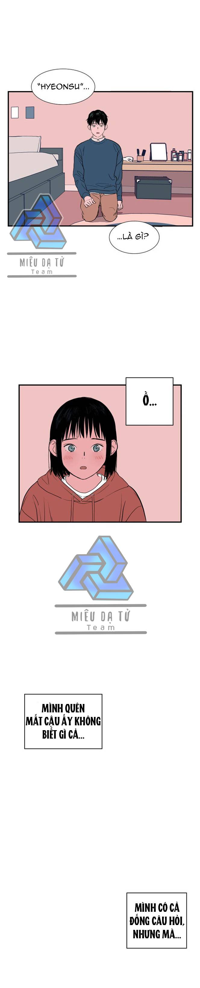 Ninita Yêu Dấu - Phần 2 Chap 1098.9 - Next Chap 1099.9