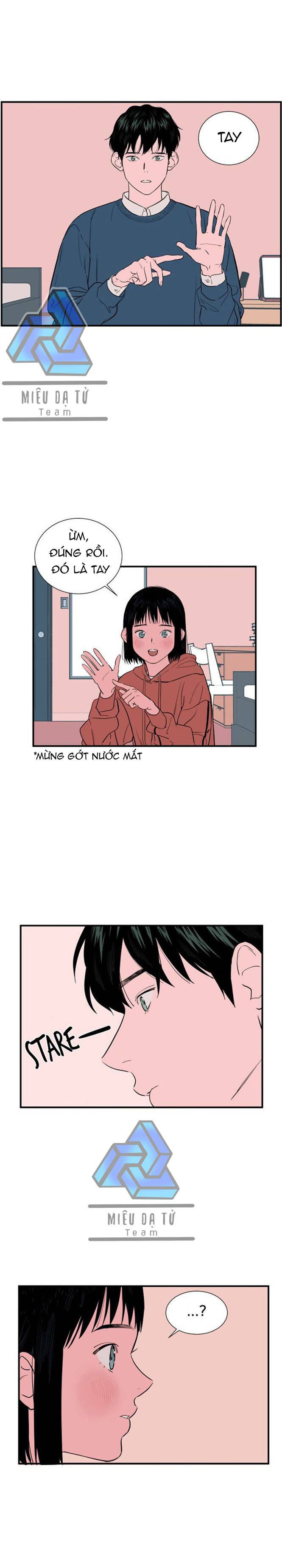 Ninita Yêu Dấu - Phần 2 Chap 1098.9 - Next Chap 1099.9