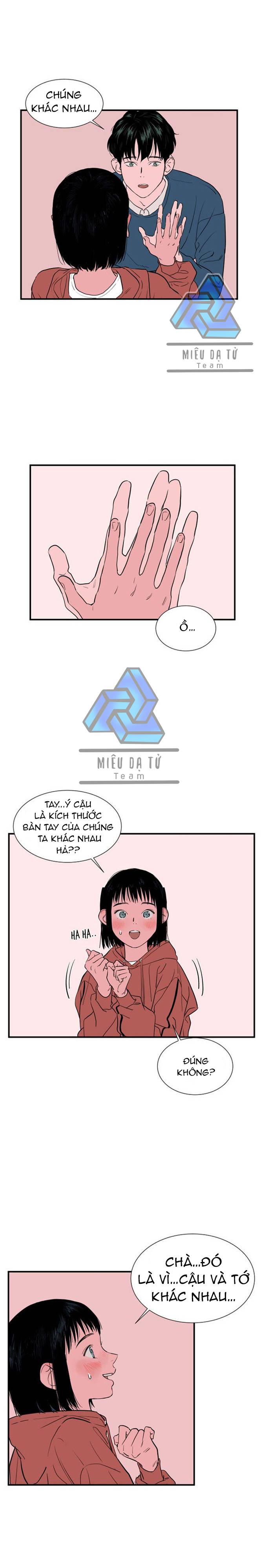 Ninita Yêu Dấu - Phần 2 Chap 1098.9 - Next Chap 1099.9