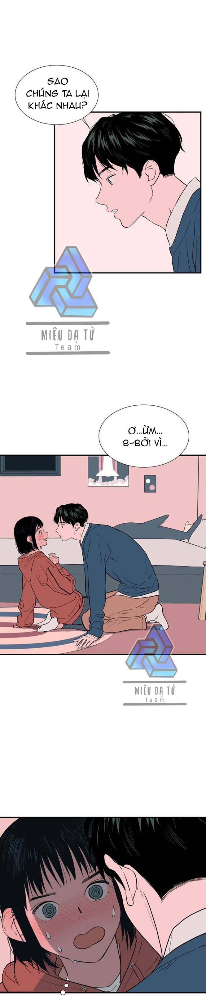 Ninita Yêu Dấu - Phần 2 Chap 1098.9 - Next Chap 1099.9