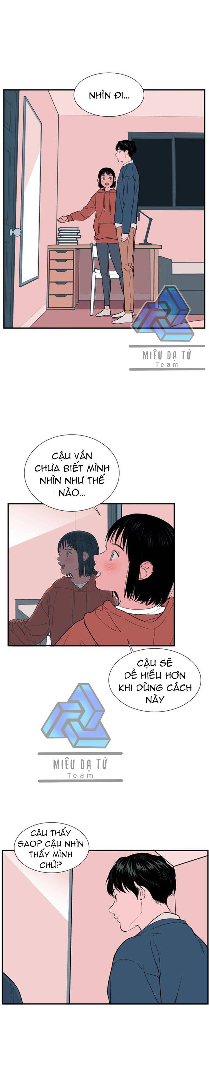 Ninita Yêu Dấu - Phần 2 Chap 1098.9 - Next Chap 1099.9