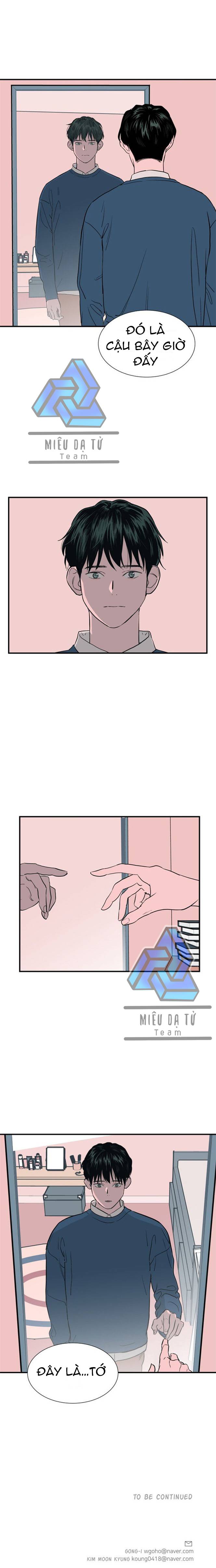 Ninita Yêu Dấu - Phần 2 Chap 1098.9 - Next Chap 1099.9