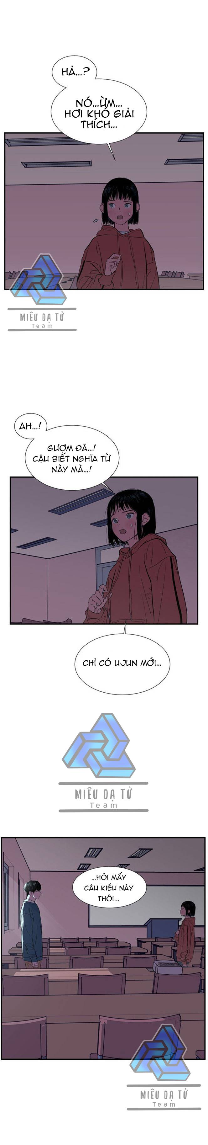 Ninita Yêu Dấu - Phần 2 Chap 1098.9 - Next Chap 1099.9