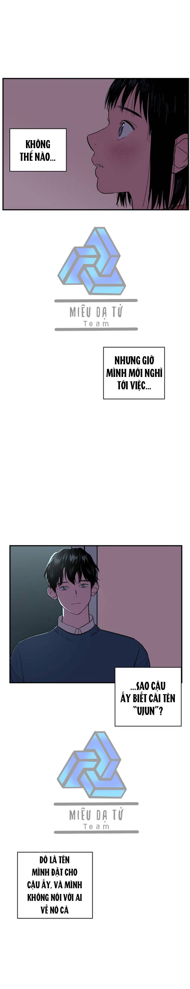 Ninita Yêu Dấu - Phần 2 Chap 1098.9 - Next Chap 1099.9