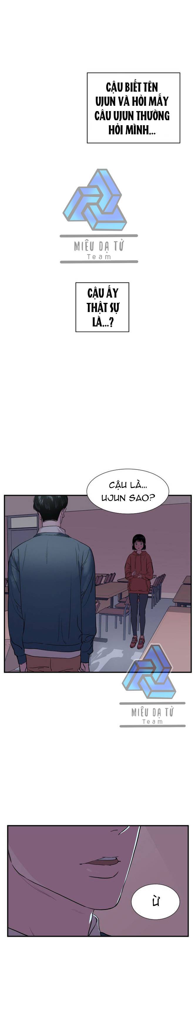 Ninita Yêu Dấu - Phần 2 Chap 1098.9 - Next Chap 1099.9