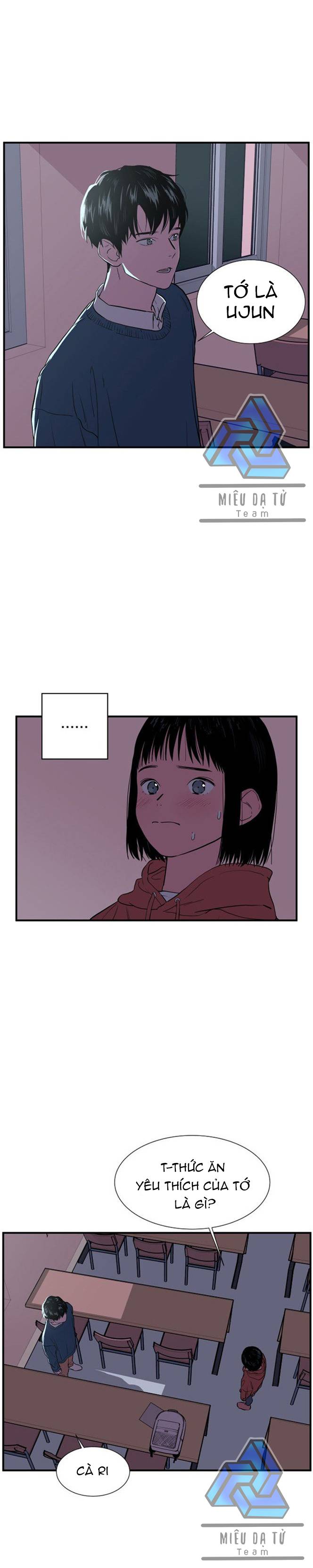 Ninita Yêu Dấu - Phần 2 Chap 1098.9 - Next Chap 1099.9