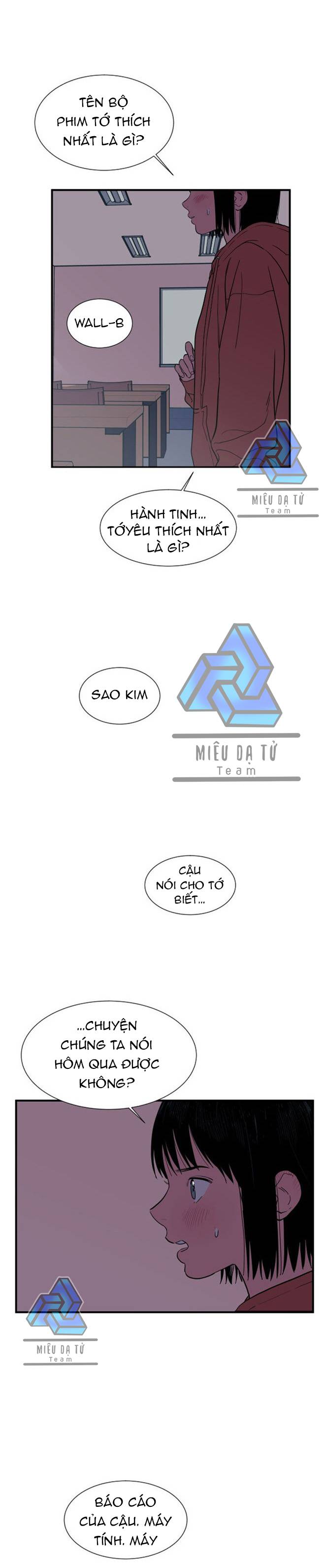 Ninita Yêu Dấu - Phần 2 Chap 1098.9 - Next Chap 1099.9