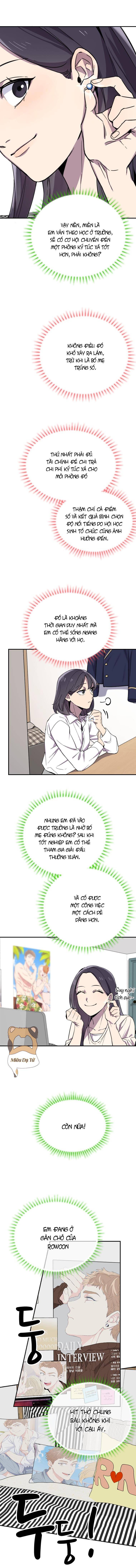 Ninita Yêu Dấu - Phần 2 Chap 1099.1 - Next Chap 1100.1