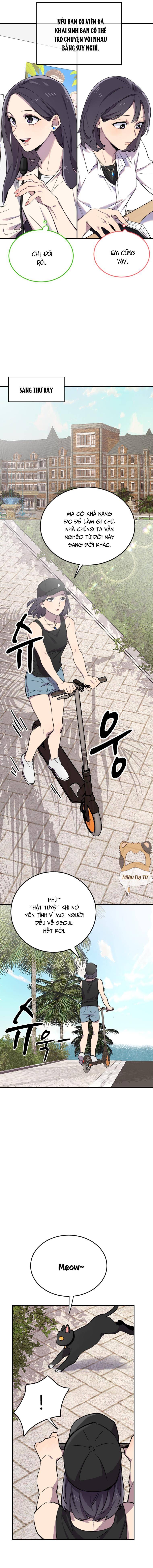 Ninita Yêu Dấu - Phần 2 Chap 1099.1 - Next Chap 1100.1