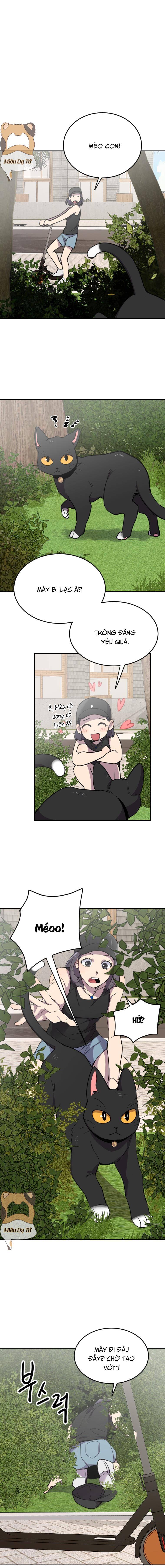 Ninita Yêu Dấu - Phần 2 Chap 1099.1 - Next Chap 1100.1