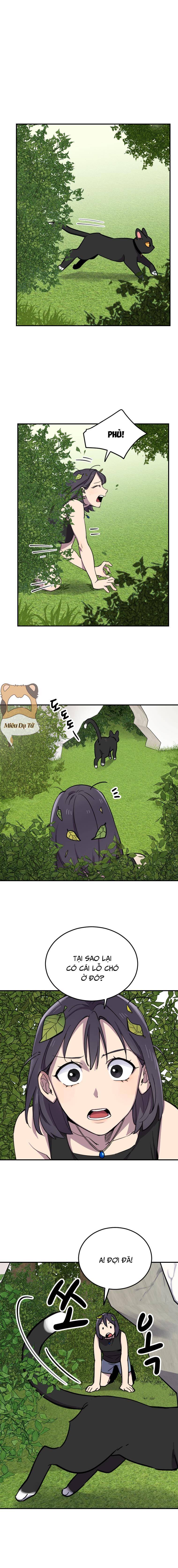 Ninita Yêu Dấu - Phần 2 Chap 1099.1 - Next Chap 1100.1