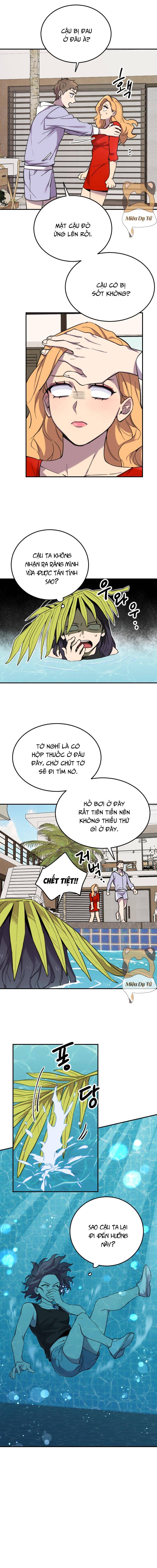 Ninita Yêu Dấu - Phần 2 Chap 1099.1 - Next Chap 1100.1