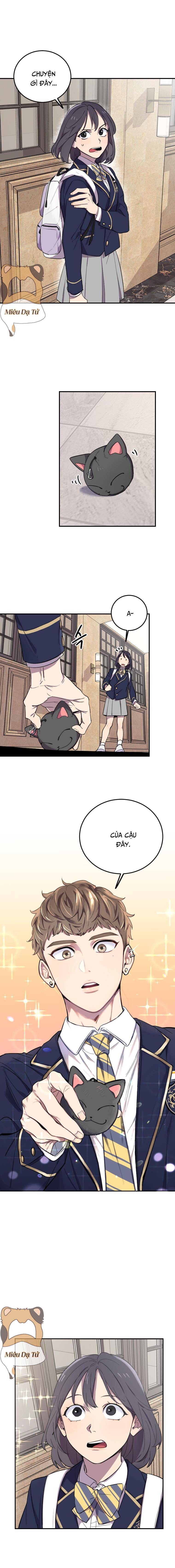 Ninita Yêu Dấu - Phần 2 Chap 1099.1 - Next Chap 1100.1