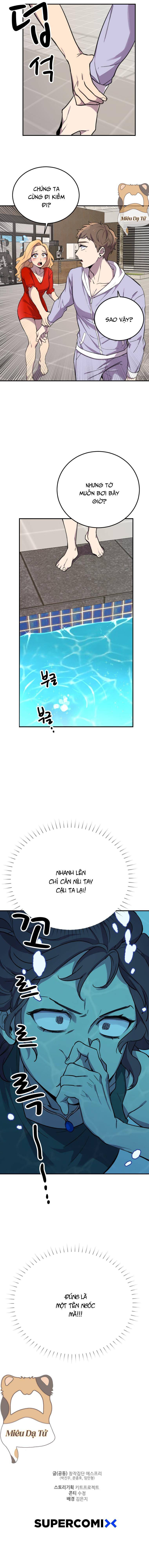 Ninita Yêu Dấu - Phần 2 Chap 1099.1 - Next Chap 1100.1