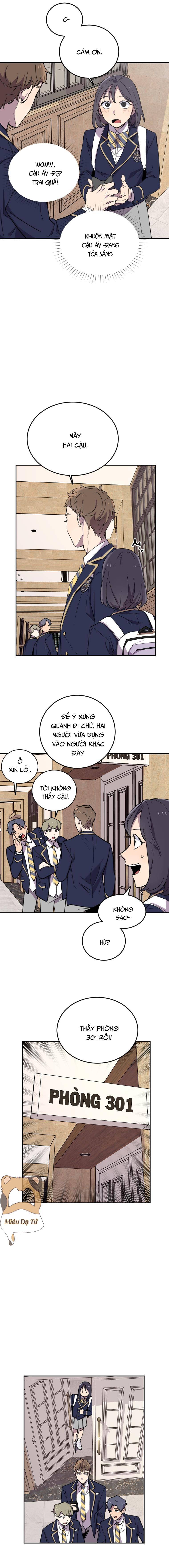 Ninita Yêu Dấu - Phần 2 Chap 1099.1 - Next Chap 1100.1